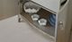 Najarian Furniture Florence Silver Curio-2
