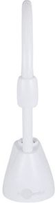 InSinkErator® White Indulge™ Contemporary Hot Only Faucet-1