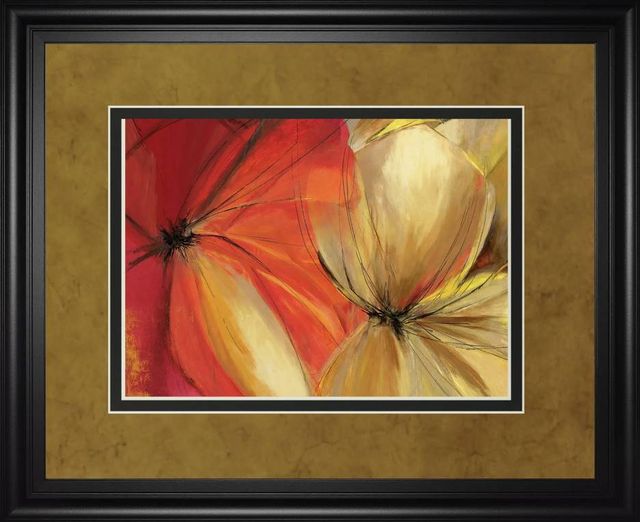 Classy Art Sharing the Spotlight by Alison Pearce Wall Art-0