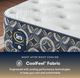 Serta® Cascade Canyon 13.5" Innerspring Plush Tight Top California King Mattress-5
