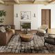 Dalyn™ Rug Company Denizi Putty 5'x8' Style 1 Area Rug-4