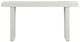 Uttermost® Hagan Limestone Concrete Indoor-Outdoor Console Table-4