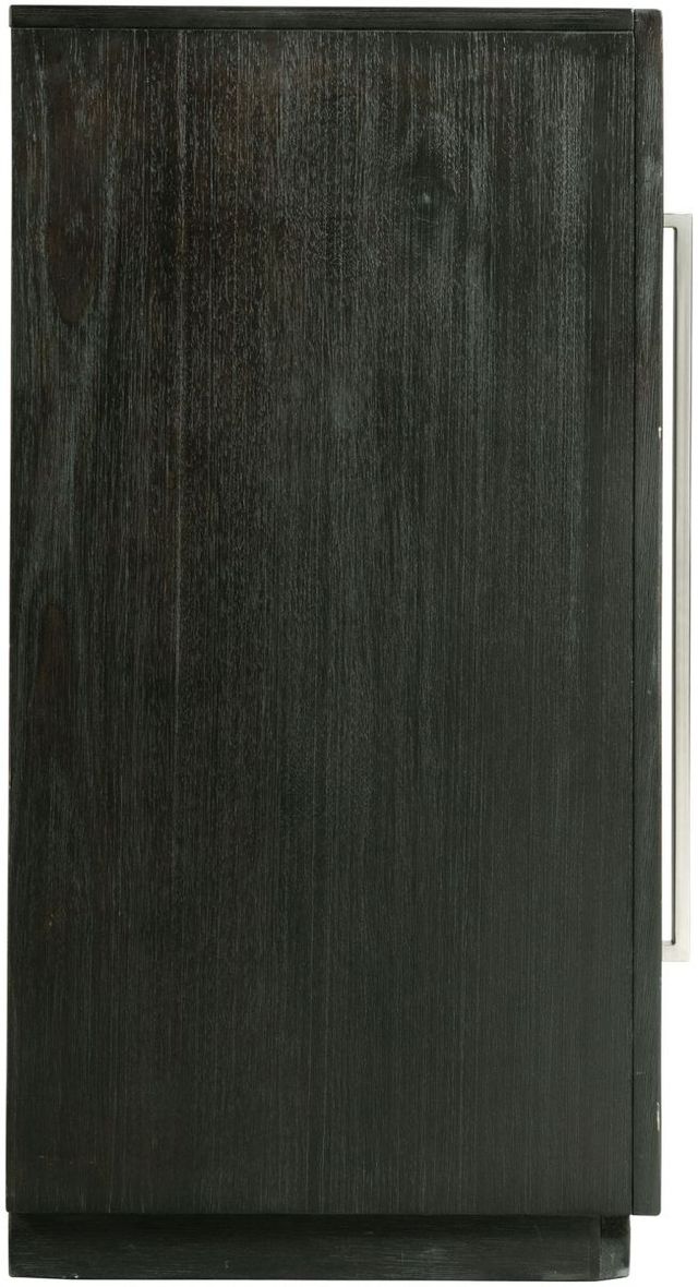 Elements International Donovan Dark Server-2
