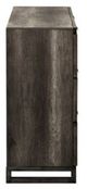 Liberty Furniture Tanners Creek Greystone Dresser-2