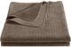 HiEnd Accents Stonewashed 3-Piece Cocoa King Bedding Bundle-2