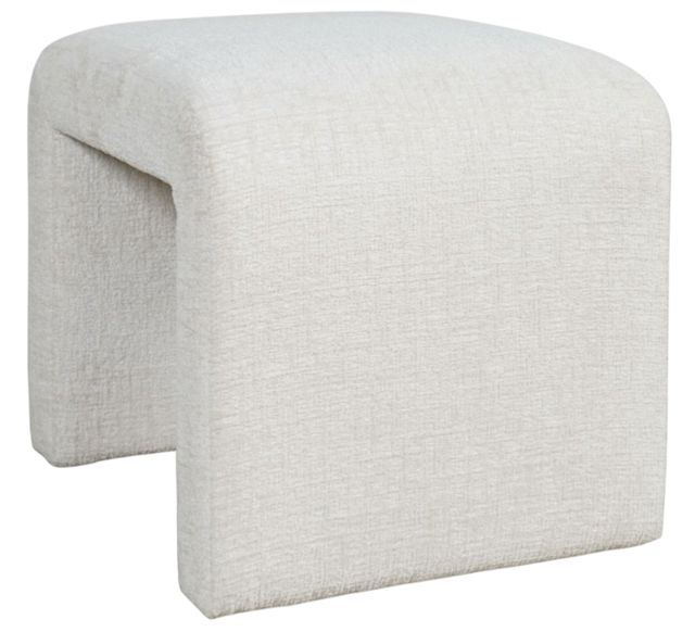 Jofran Inc. Sophia Natural Petite Bench-3