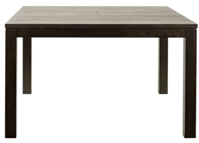 Martin Furniture Montclair Rich Espresso Counter Dining Table-1