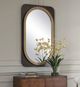 Uttermost® Condesa Bronze/Gold Mirror-2