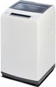 Magic Chef® 2.0 Cu. Ft. White Impeller Portable Top Load Washer-1