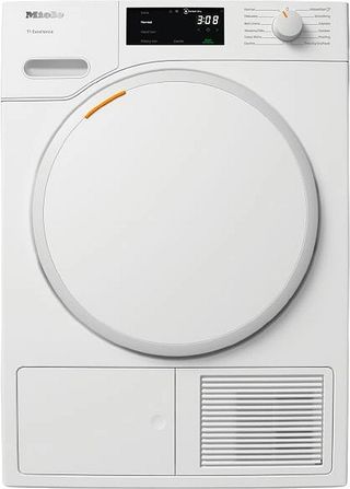 Miele T1 4.2 Cu. Ft. Lotus White Ventless Electric Dryer