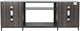 Sunny Designs™ Napa Gray Walnut 70" Console-3