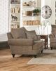England Furniture Customizable Rosalie Chair-4
