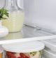 GE® 36" 21.8 Cu. Ft.Fingerprint Resistant Stainless Steel Counter Depth Side-By-Side Refrigerator-4