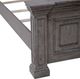 Liberty Furniture Graystone King Panel Bed-3