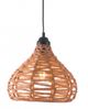 Zuo® Nezz Natural Ceiling Lamp-1