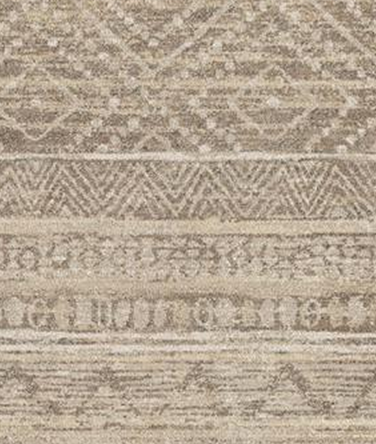 Orian Adagio Coastal Pier Silverton 9' X 13' Rug-1