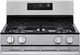 LG 30" Stainless Steel Smart Freestanding Gas Range with Probake Convection® and Air Fry-3