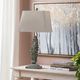 Crestview Collection Avery Verdigris Buffet Lamp-3