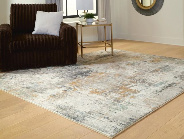 Signature Design by Ashley® Torinette 8'x10' Large Area Rug-1