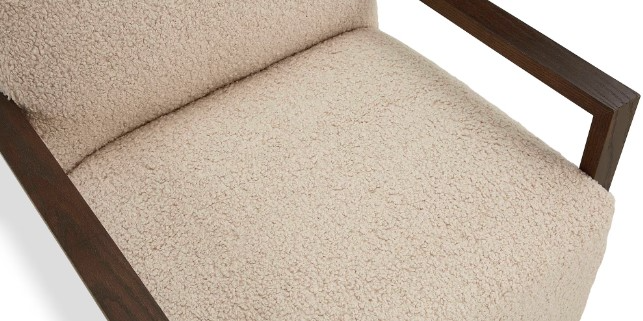 Bassett Furniture Creswell Swivel Chair - Thumbnail 5
