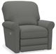 La-Z-Boy® Addison Grey Power Wall Recliner-0