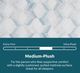 BeautySleep® Soothing Nights 10" Pocketed Coil Medium Plush Pillow Top Twin Mattress in a Box-2