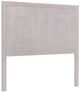Cottage Creek Furniture Augusta Light Wood King Panel Bed-2