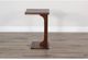 Sunny Designs™ Tuscany Brown Sofa Mate Table-1