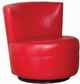 Jaymar Tucson Lipstick Gr. 30 Swivel Chair-0