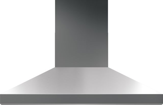 Zephyr Titan Pro 60" Stainless Steel Wall Mounted Range Hood with TruHue™-0