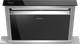 Miele DA 6881 30" Stainless Steel Downdraft Range Hoods-0
