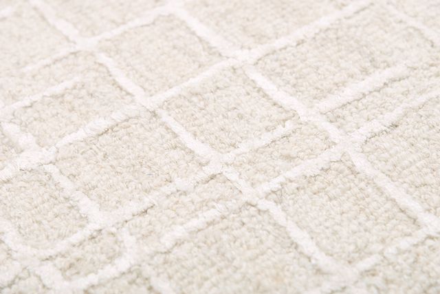 Rizzy Home Jazz Neutral 5'x8' Rectangular Rug-4
