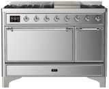 Stainless Steel