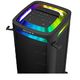 Sony® ULT TOWER 9AC Black Wireless Portable Speaker-4