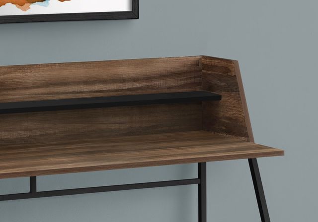 Monarch Specialties Inc. Brown Computer Desk-1