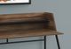 Monarch Specialties Inc. Brown Computer Desk-1
