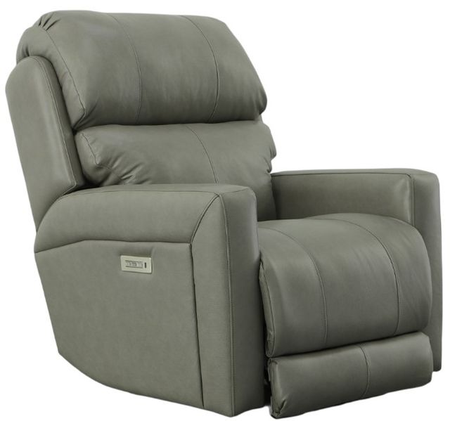 Stanton™ Customizable 726 Power Rocker Recliner with Power Headrest and Lumbar-0