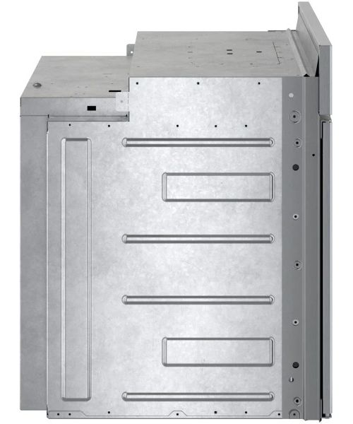 Bosch Benchmark® Series 30" Stainless Steel Electric Built In Single Oven-3