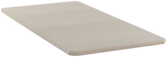 Coaster® Bennett Queen Wood Bunkie Board Foundation-0