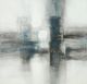 Crestview Collection Lux II Black/White Wall Art-1