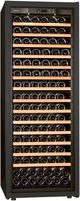 EuroCave La Première 27" Black Built-In or Freestanding Wine Column-0