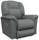 La-Z-Boy® Jasper Ice Power Wall Recliner with Headrest and Lumbar-0
