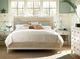 Universal Explore Home™ Summer Hill Cotton Queen Panel Bed-1