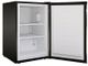 Magic Chef® 3.0 Cu. Ft. Stainless Steel Upright Freezer-3