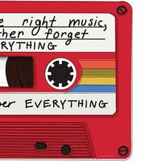Classy Art Music Memory by Kamdon Kreations Wall Art-1