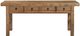 Furniture Classics Umber Brown Console Table-1