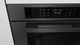 Fulgor Milano Matteo 700 Series 24" Matte Black Steam Oven-4