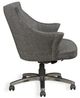 Century® Customizable Versailles Executive Chair-2