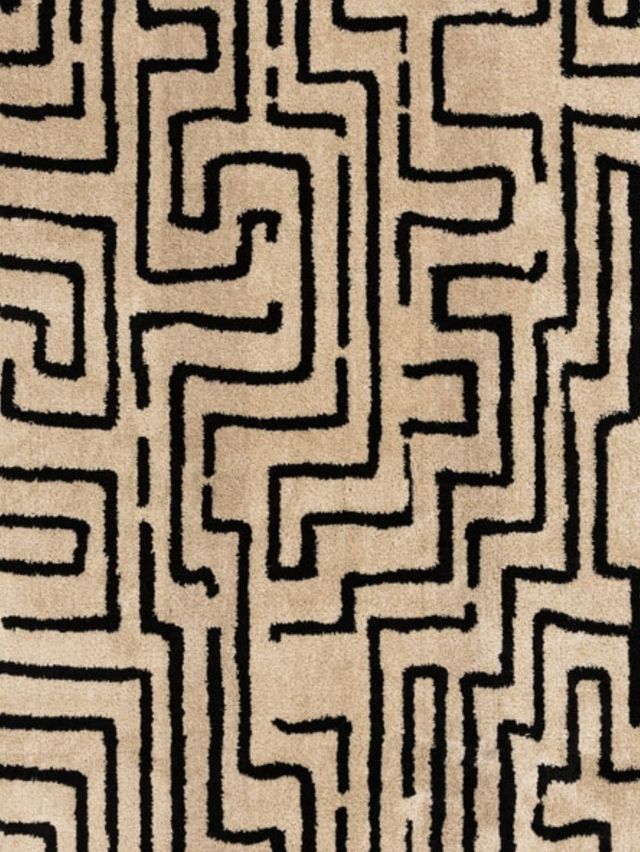 Signature Design by Ashley® Timworth 5'x7' Medium Area Rug-1