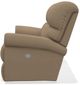 La-Z-Boy® Briggs La-Z-Time® Wheat Power Reclining Sofa-2